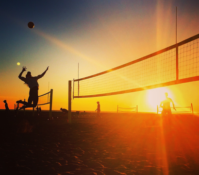 Beach Volleyball (1)