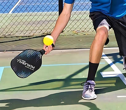 Pickle Ball