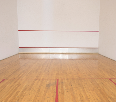 Squash Court