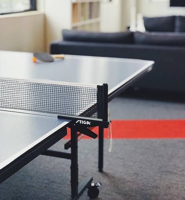table tennis